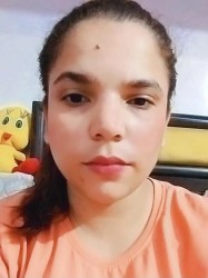 Samreen Baloch