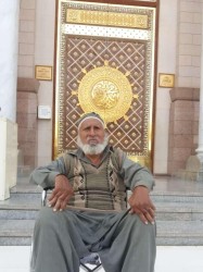 Riyasat Ali khan Baloch