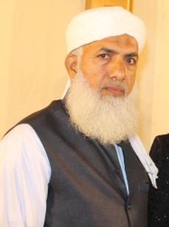 Amir Alam khan Baloch