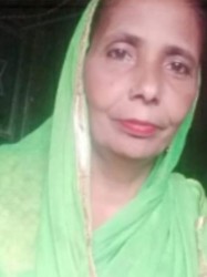 Shajda  Baloch