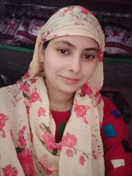 Afsha khan Baloch