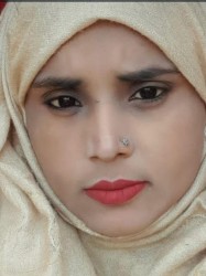 Ujma Baloch