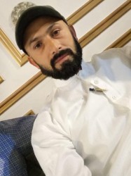 Dildar Ali Khan  Baloch