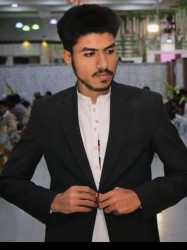 Mubashir khan Baloch