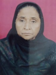 Kamran Nisha Begum