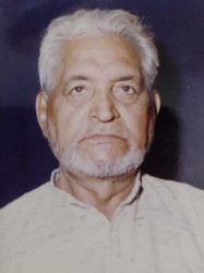 Abdul Jameel Khan