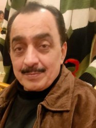 Mohammad Javed khan