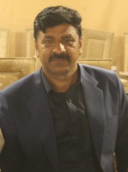 Abrar khan Baloch