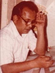 Shabih ul ishaq Khan Baloch
