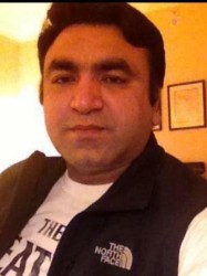 Ahmad khan Baloch