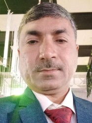 Iftikhar khan Baloch