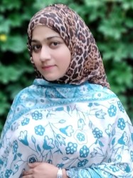 Yagsha Baloch