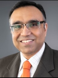 Muhammad Tariq Zafar Khan Baloch