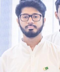 Zain Khan Baloch