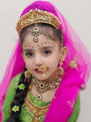 Aayesha Akbar Khan Baloch