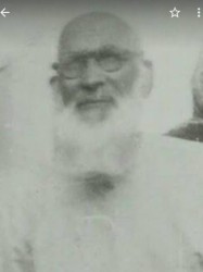 Khurshid Ali Khan Baloch