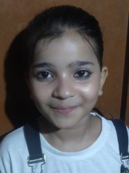 Ajina Baloch