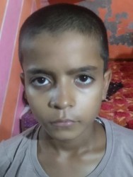 Husain khan Baloch