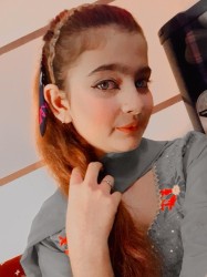 Sahila  Baloch