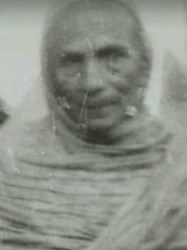 hashmat ilahi Begum. Kh Baloch