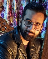 Aman khan baloch