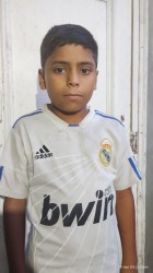 Jiyan khan Baloch