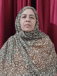 Ajuba khatoon  Baloch