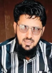 Gufran Baloch