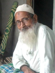 Muneer khan Baloch