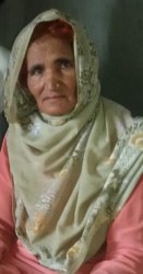Asran jahan Baloch