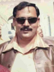 Mohammed Nawaz Khan Baloch
