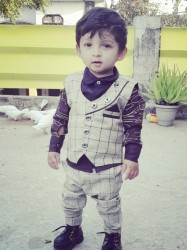 Muhmmad ali Baloch