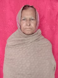 Najama begum