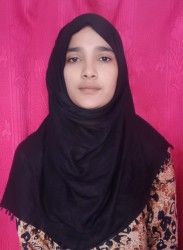 Asmi zafar Baloch