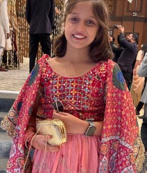 Adira iqbal Baloch