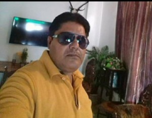Mansoor khan Baloch