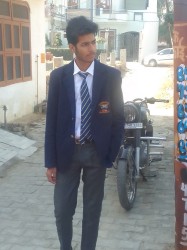 Aman Nawaz Khan Baloch