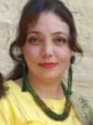 Badaksha khan Baloch