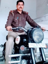 Ali Nawaz khan Baloch