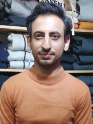 Adan khan Baloch
