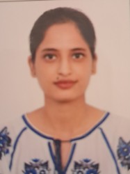 Anam khan Baloch