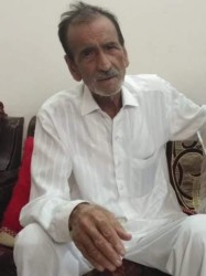 Masroor  khan Baloch