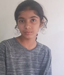 Sidra khan Baloch