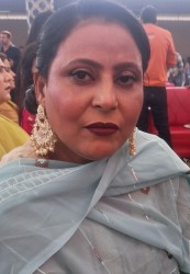 Tabssum begam Baloch