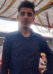 Aman khan Baloch