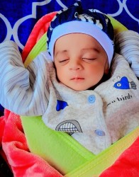 Mohammad Vali khan Baloch