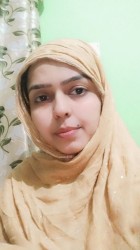 Gulshba Baloch