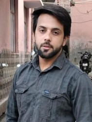 Aashu Baloch