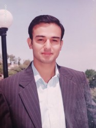 .Firoz khan  Baloch