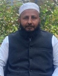 Molana Mursaleem Khan Baloch